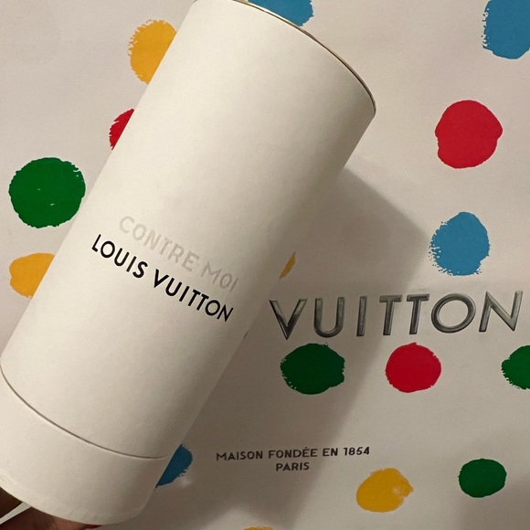 Louis Vuitton Contre Moi - 10mL Atomizer - Picture 2 of 8